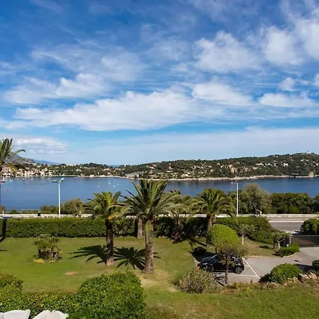 L20 Stunning Sea View, Terrace, Parking, Ac, Wifi Apartment *