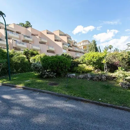 Apartment L20 Stunning Sea View, Terrace, Parking, Ac, Wifi *