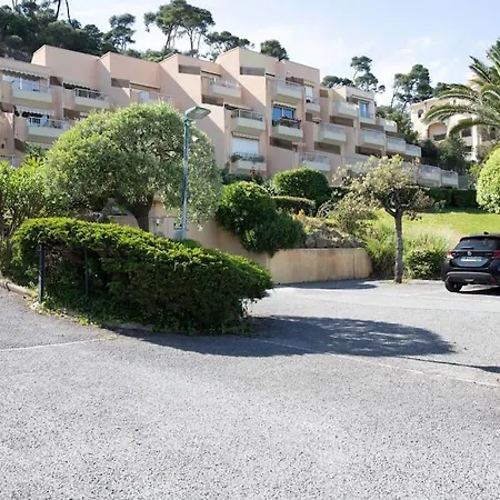 Apartment L20 Stunning Sea View, Terrace, Parking, Ac, Wifi